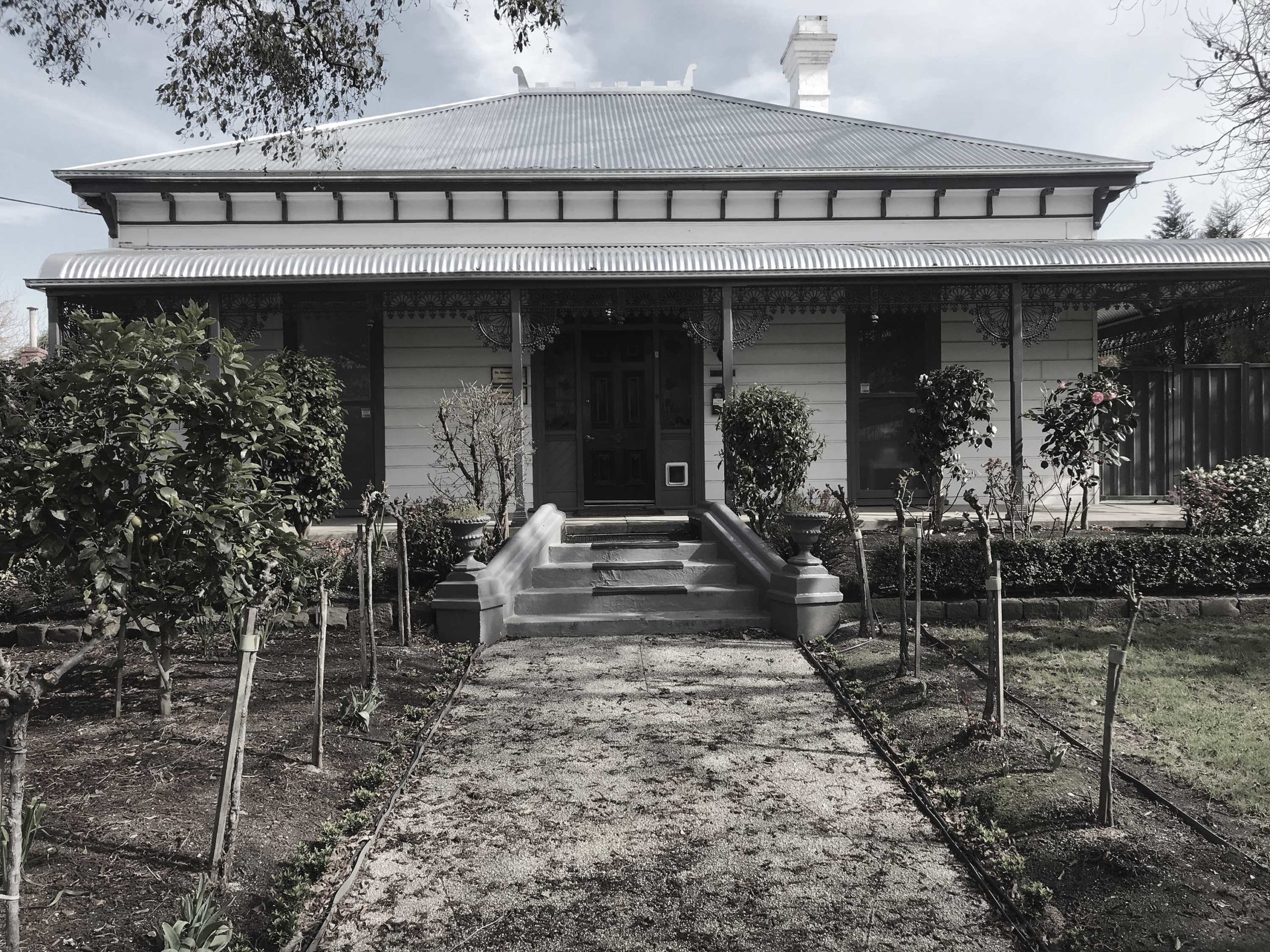 Home Bromley Psychology